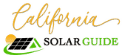 California Solar Guide