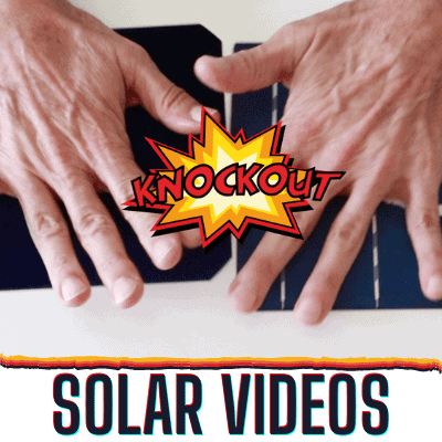 Solar Videos